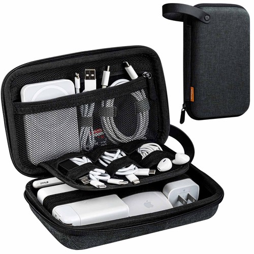 Jetech hard travel electronic - jetech,