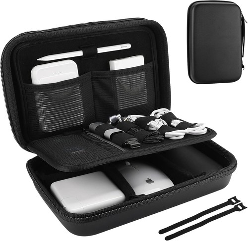 Procase hard travel electronic - procase,