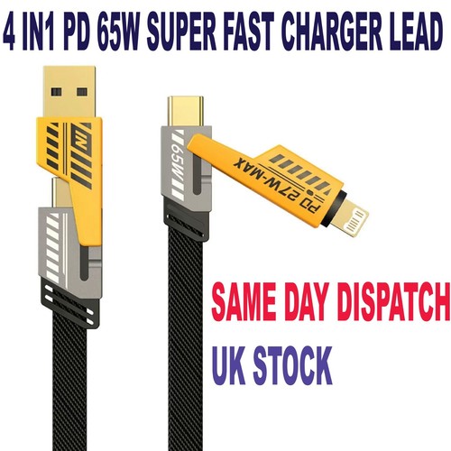 Super fast charging 65w - in,