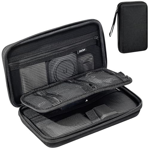 Travel tech organizer case for - organizer,