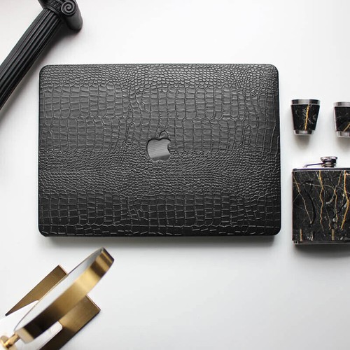 Crocodile texture leather - texture,