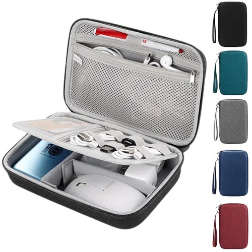 Hard electronics travel - hard,