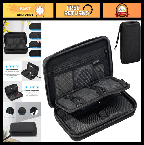Large hard travel electronics - travel,