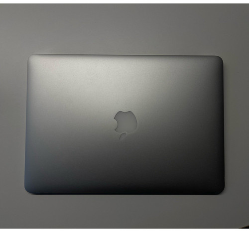 Apple macbook air 2017 - air, 13"