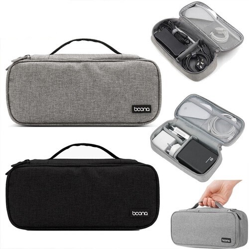 Travel digital storage bag - digital,