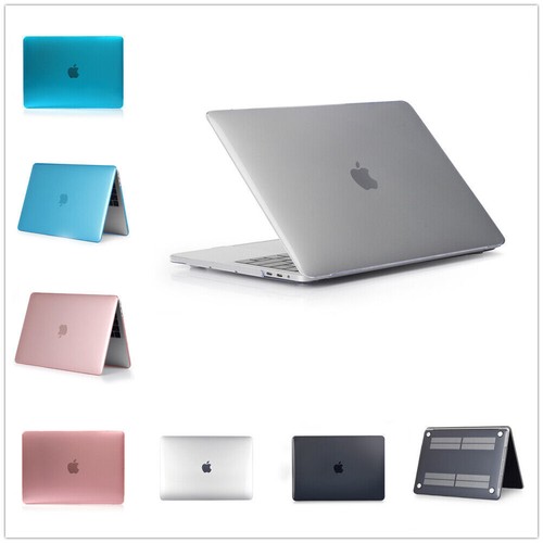 Ultra clear hard case - case, full