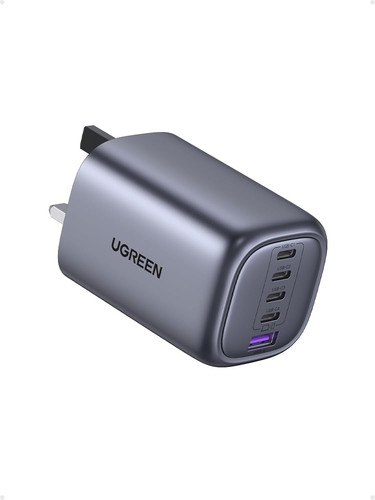 Ugreen usb charger 100w - usb, plug