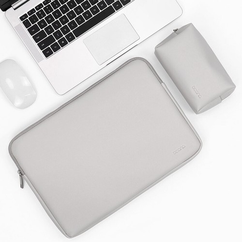 Laptop sleeve bag - pu,