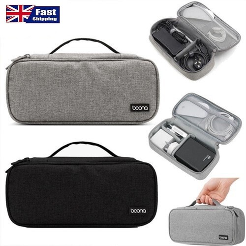 Travel digital storage bag - travel,
