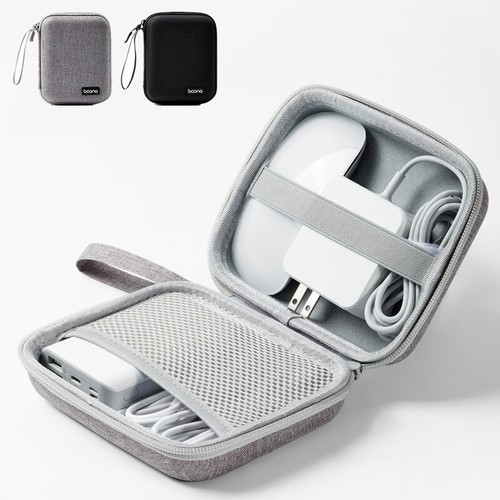 Portable charger cable adapter - portable,