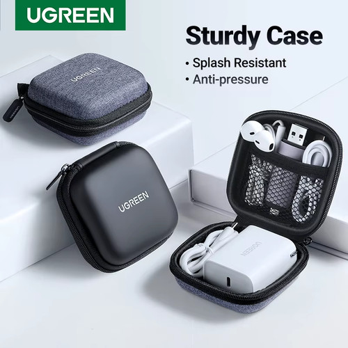Usb charger adapter storage - charger,